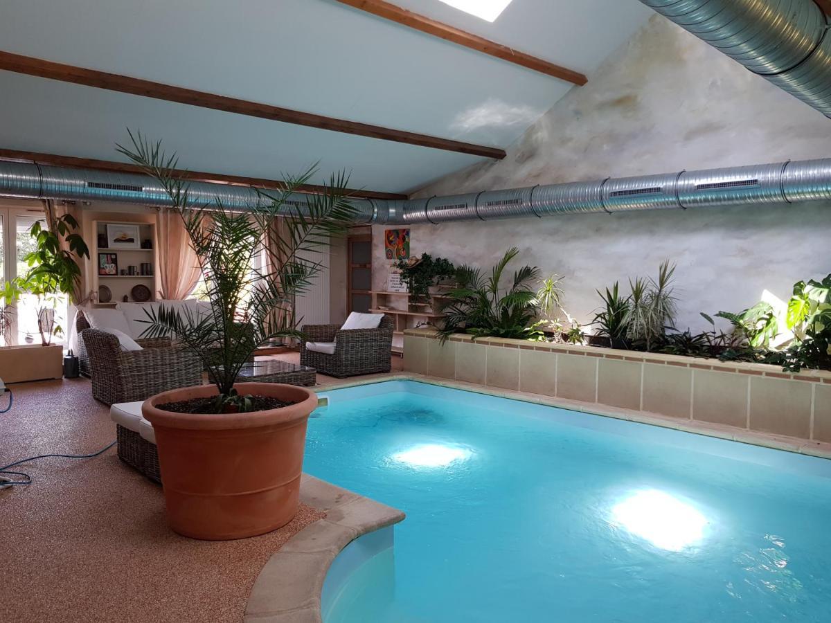 La Poterie Holiday home