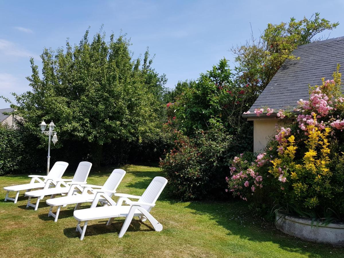 La Poterie * Etretat