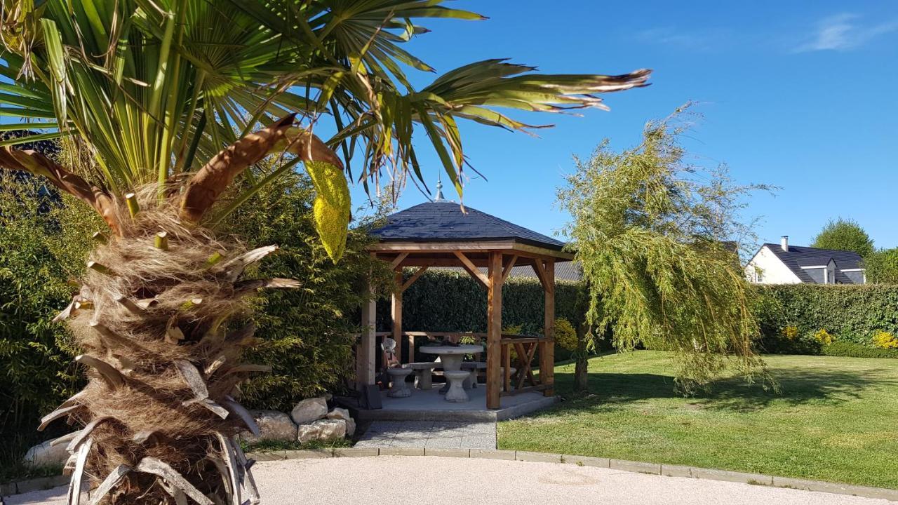 Holiday home La Poterie