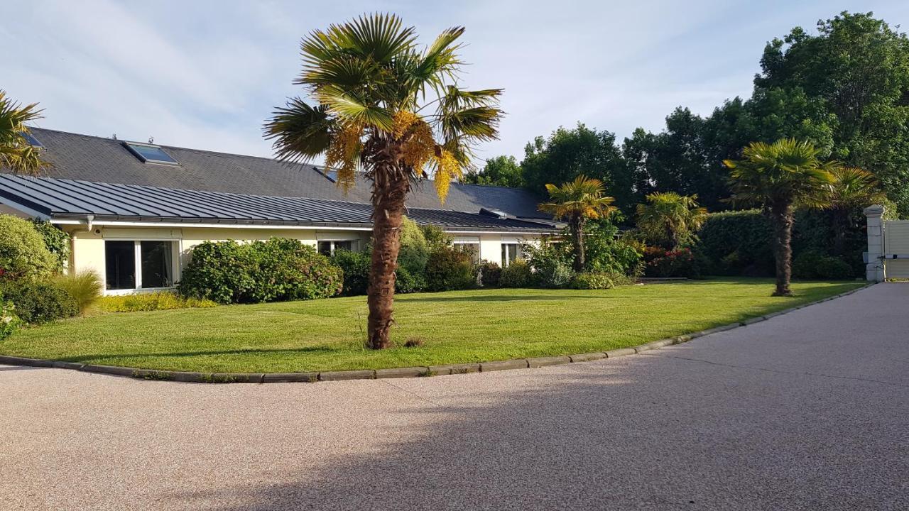 La Poterie Etretat