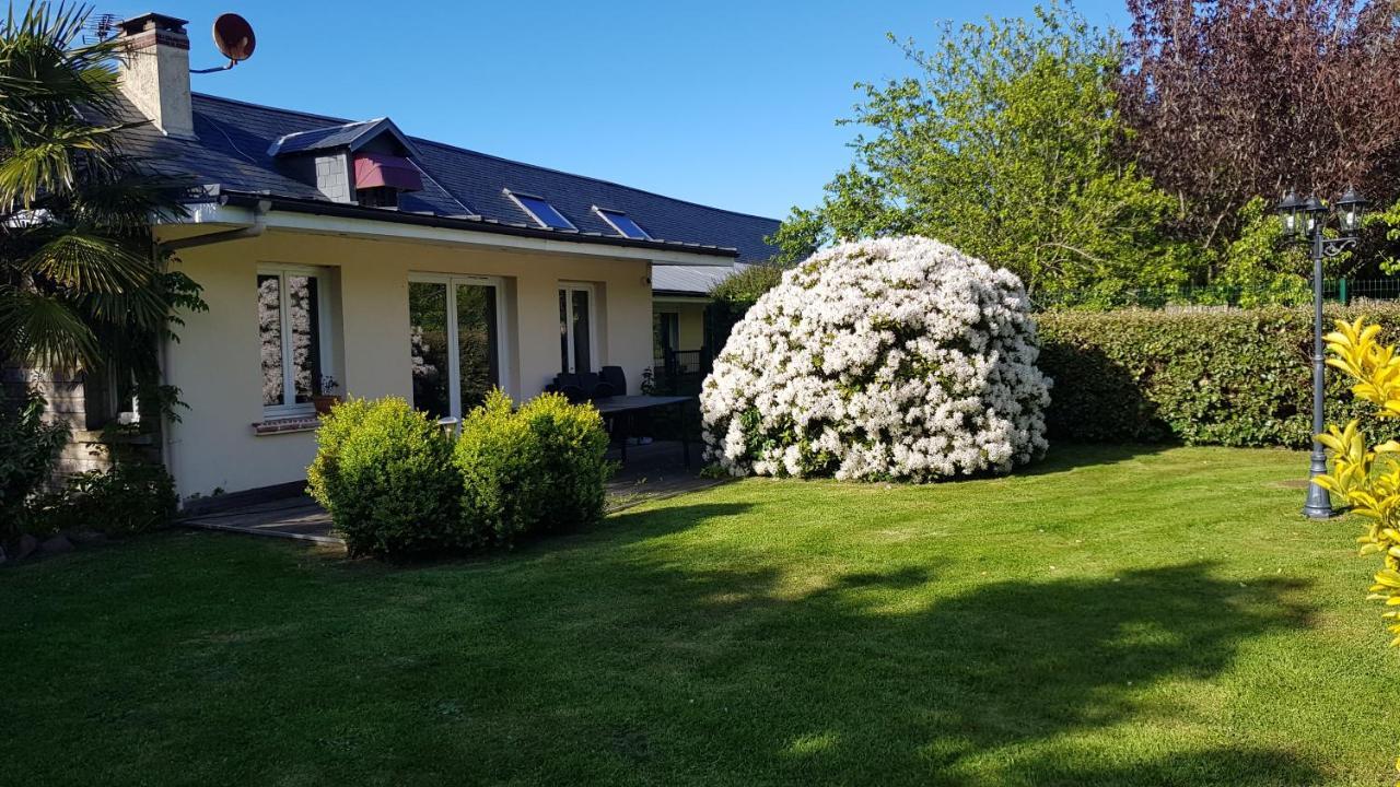 Holiday home La Poterie Etretat