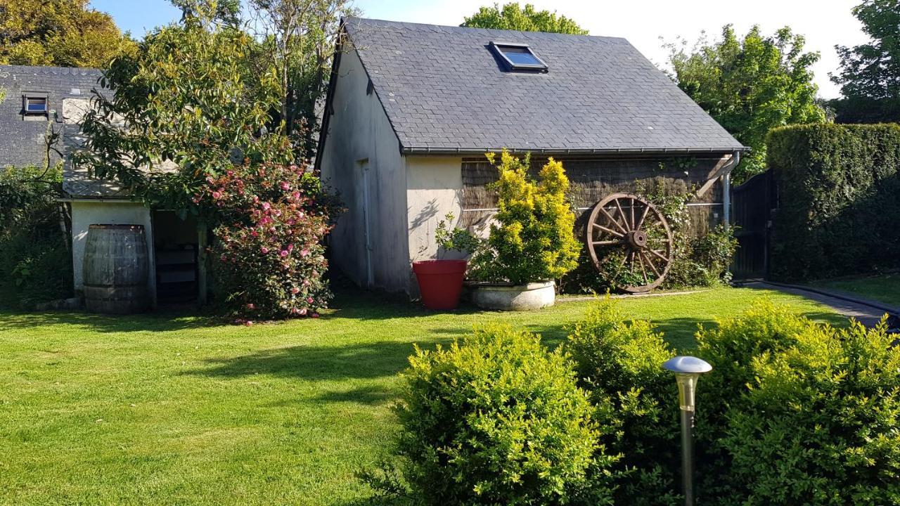 La Poterie Holiday home