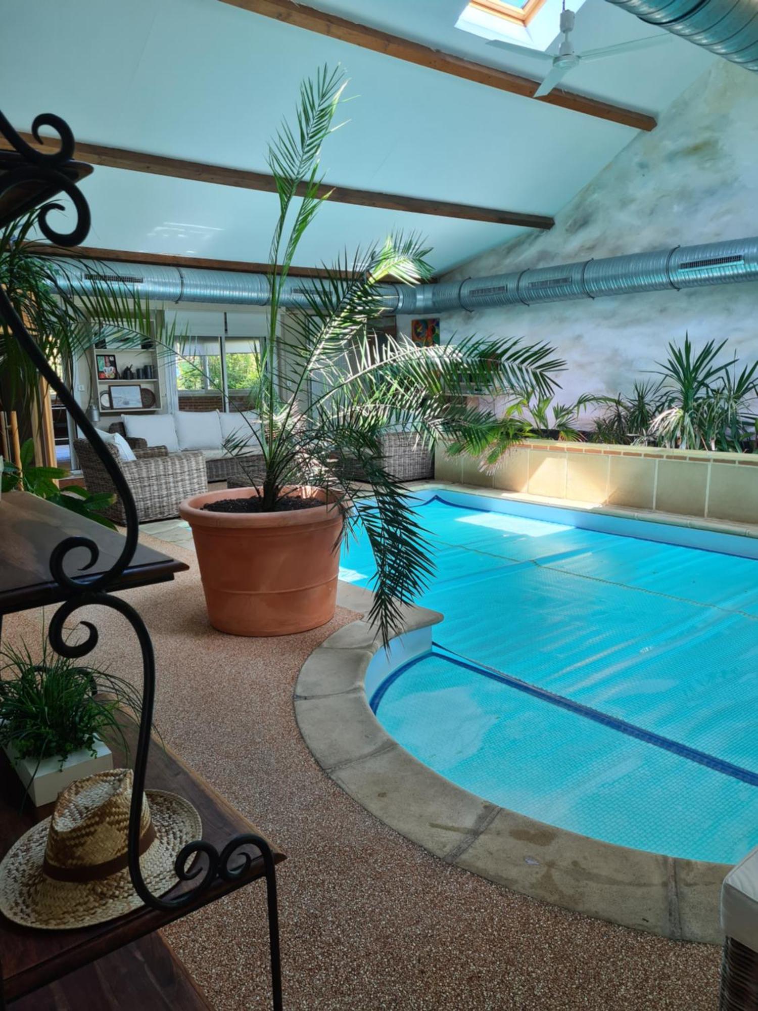 La Poterie Holiday home