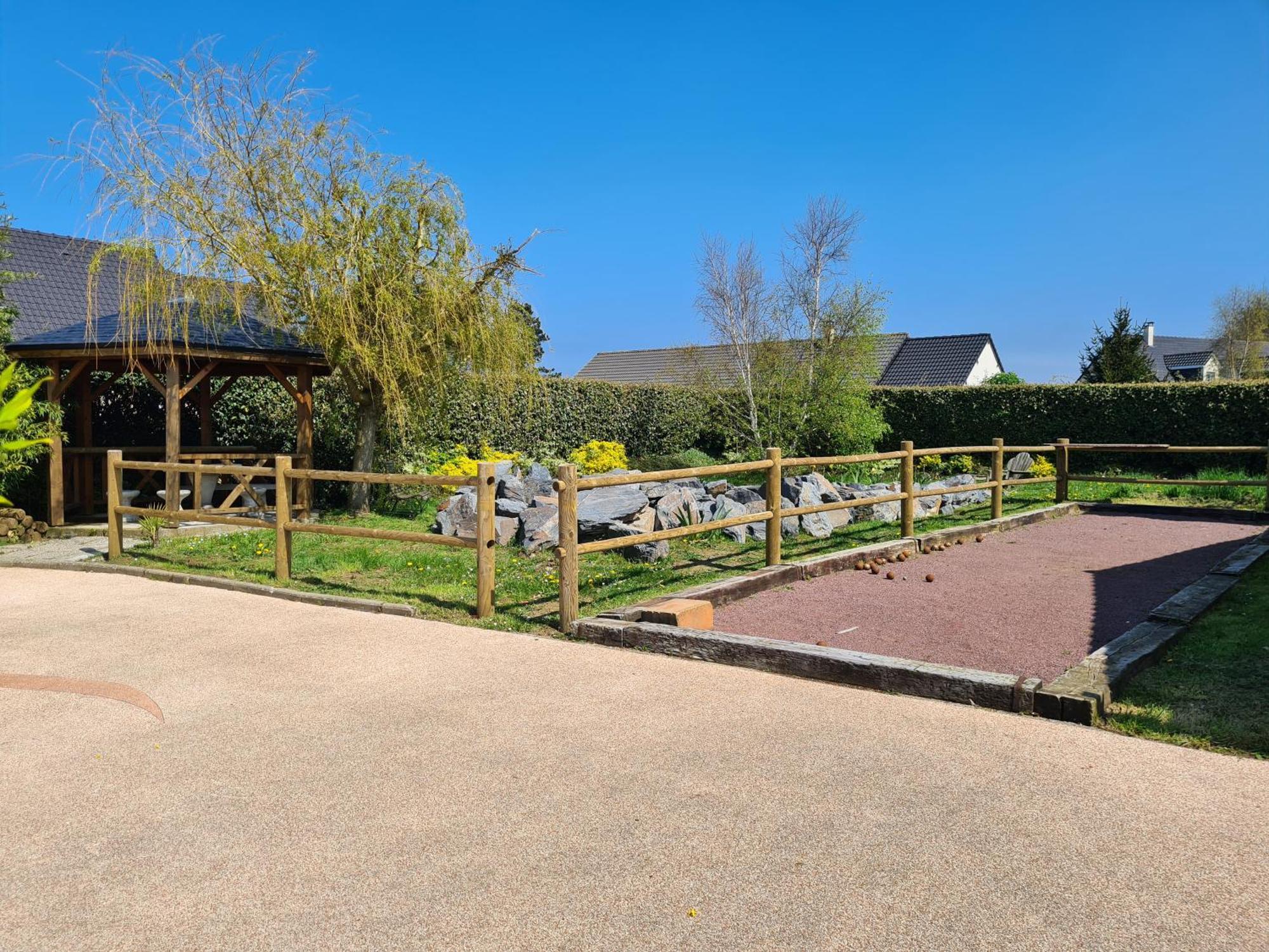Holiday home La Poterie Etretat