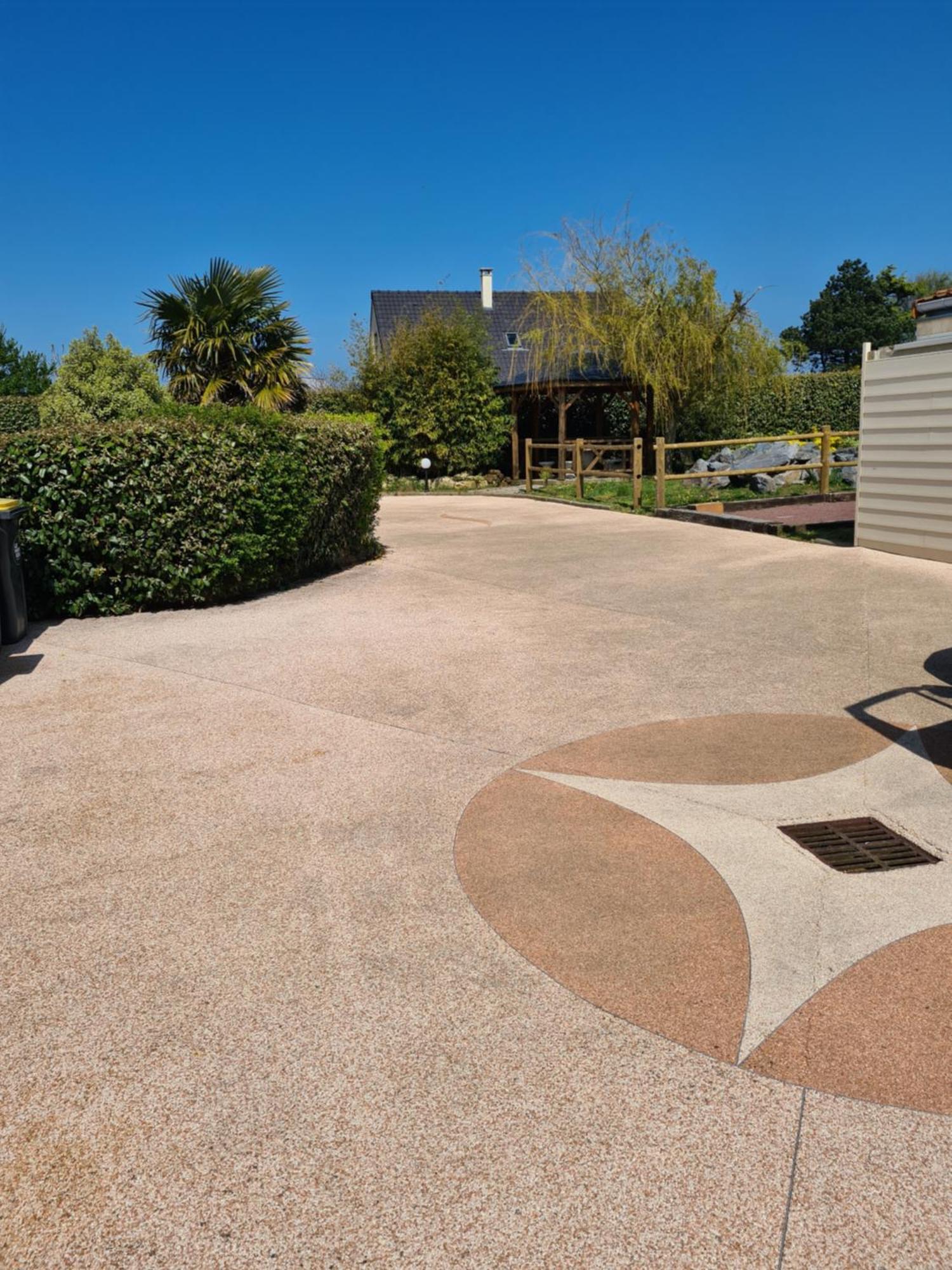 La Poterie Holiday home Etretat