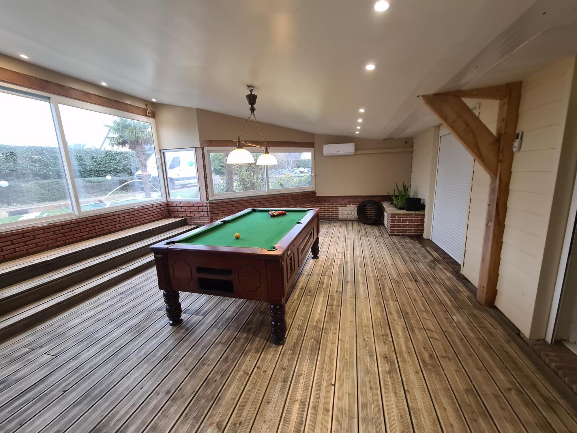 Holiday home La Poterie Etretat