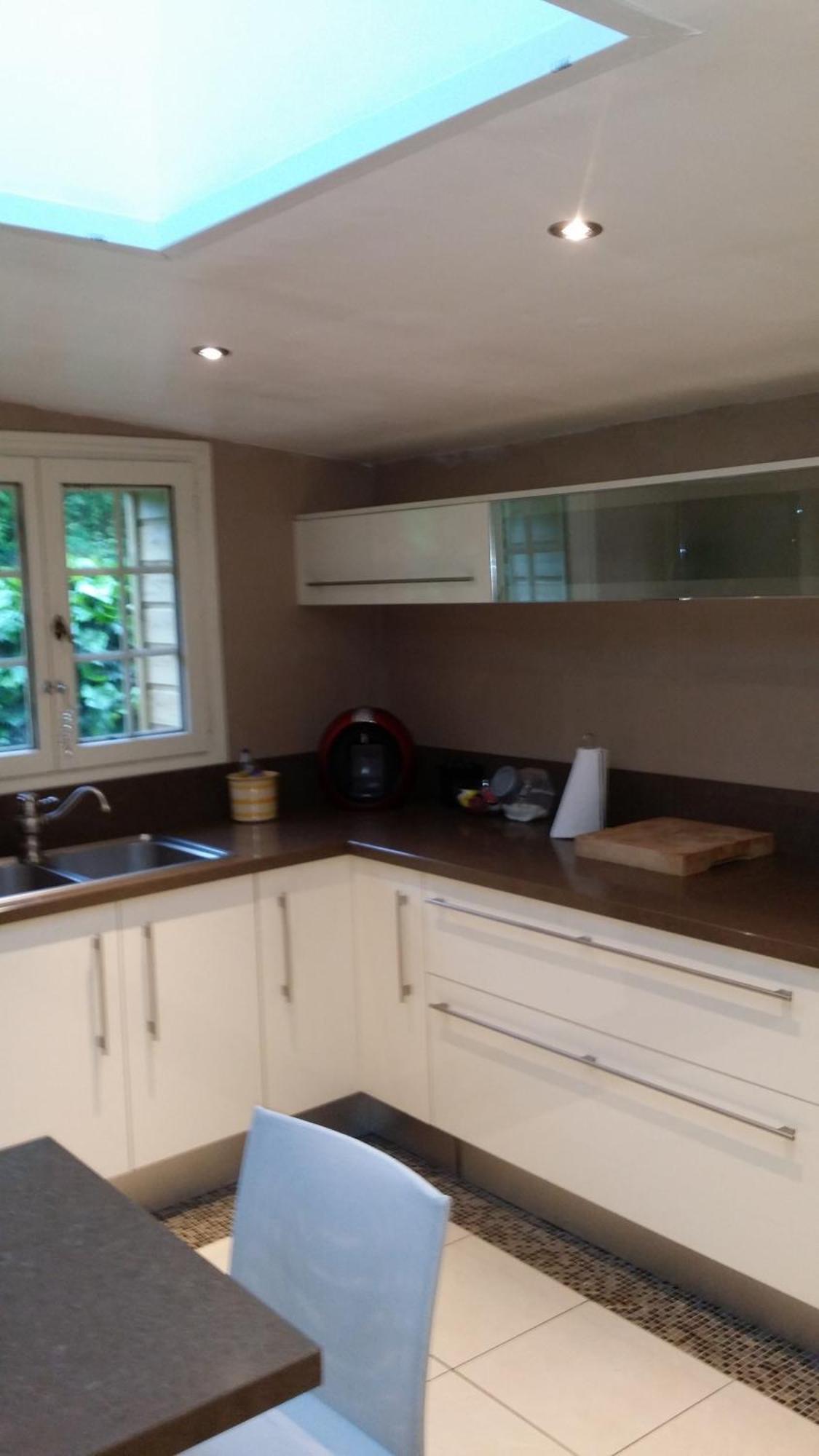 Holiday home La Poterie Etretat