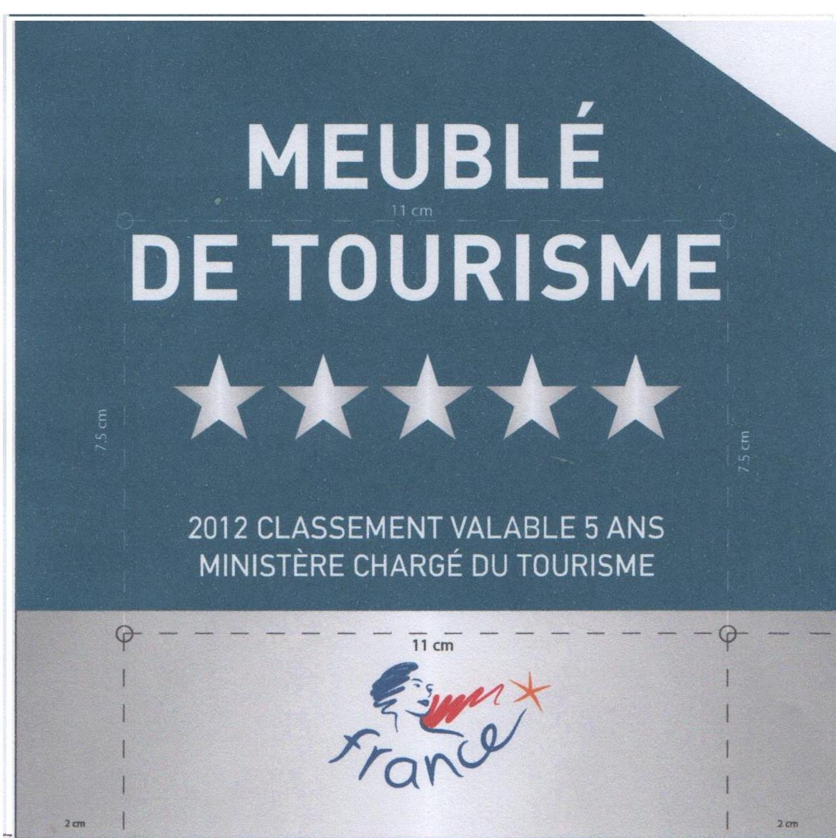 La Poterie Holiday home