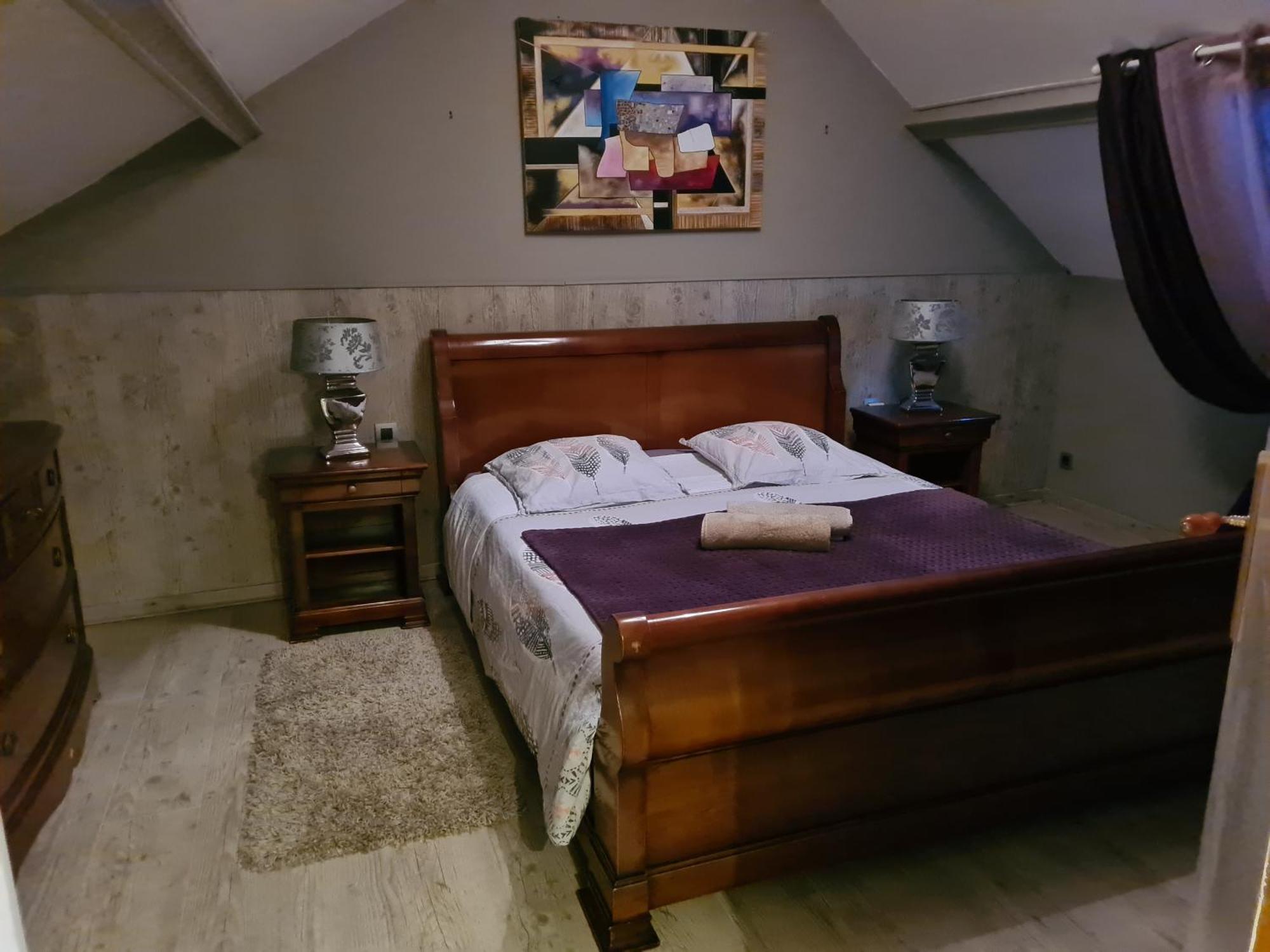 La Poterie Etretat