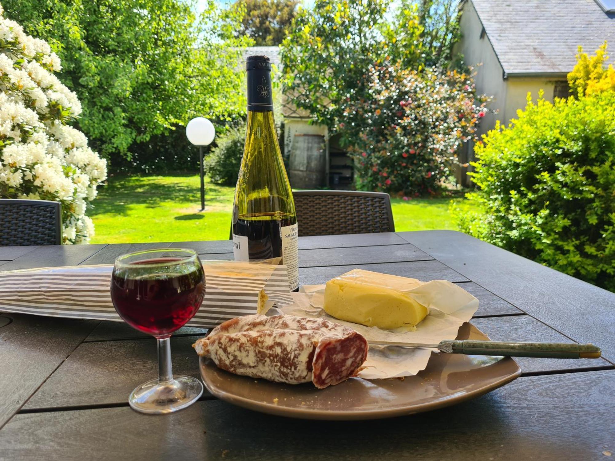 La Poterie Etretat